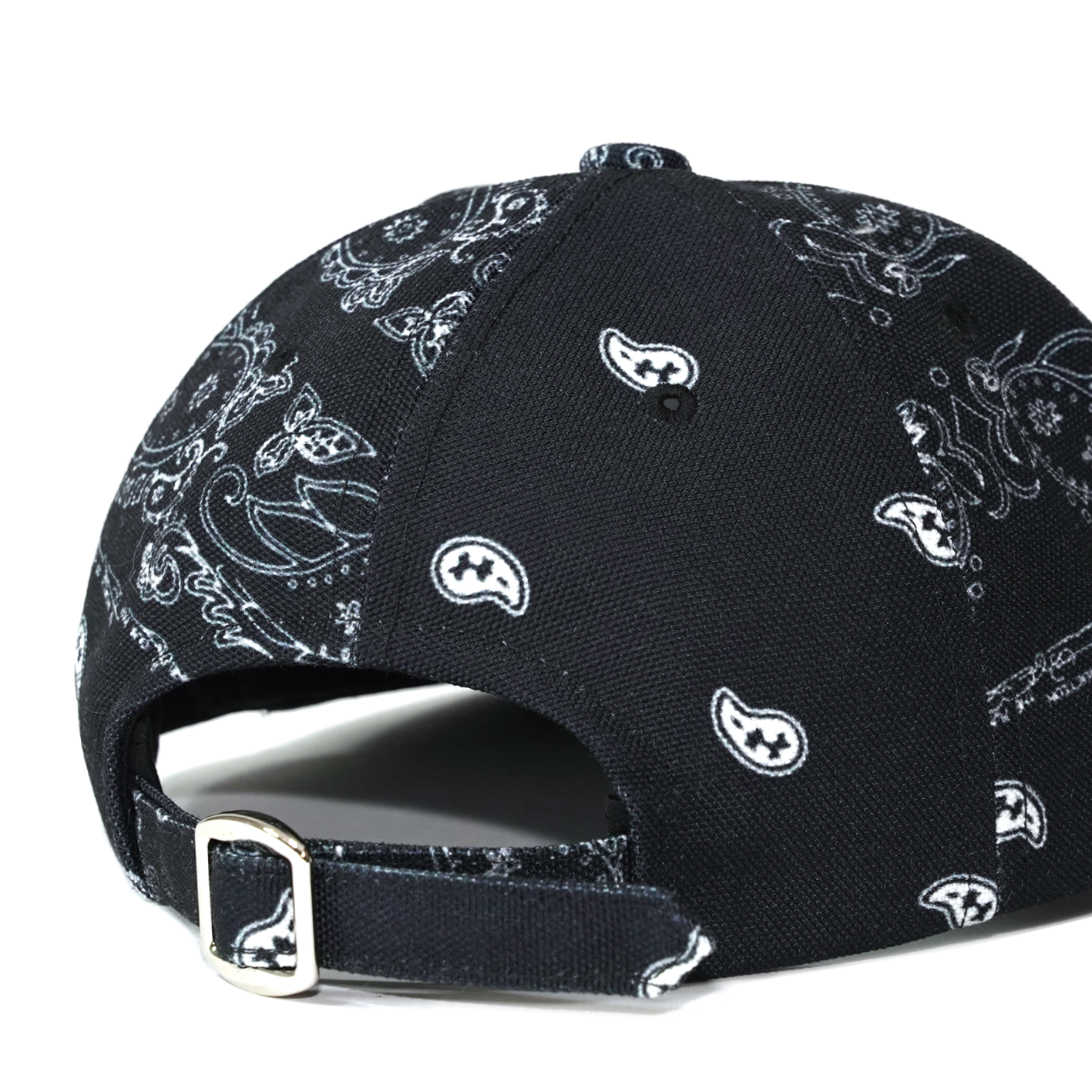 Paisley Classic Cap